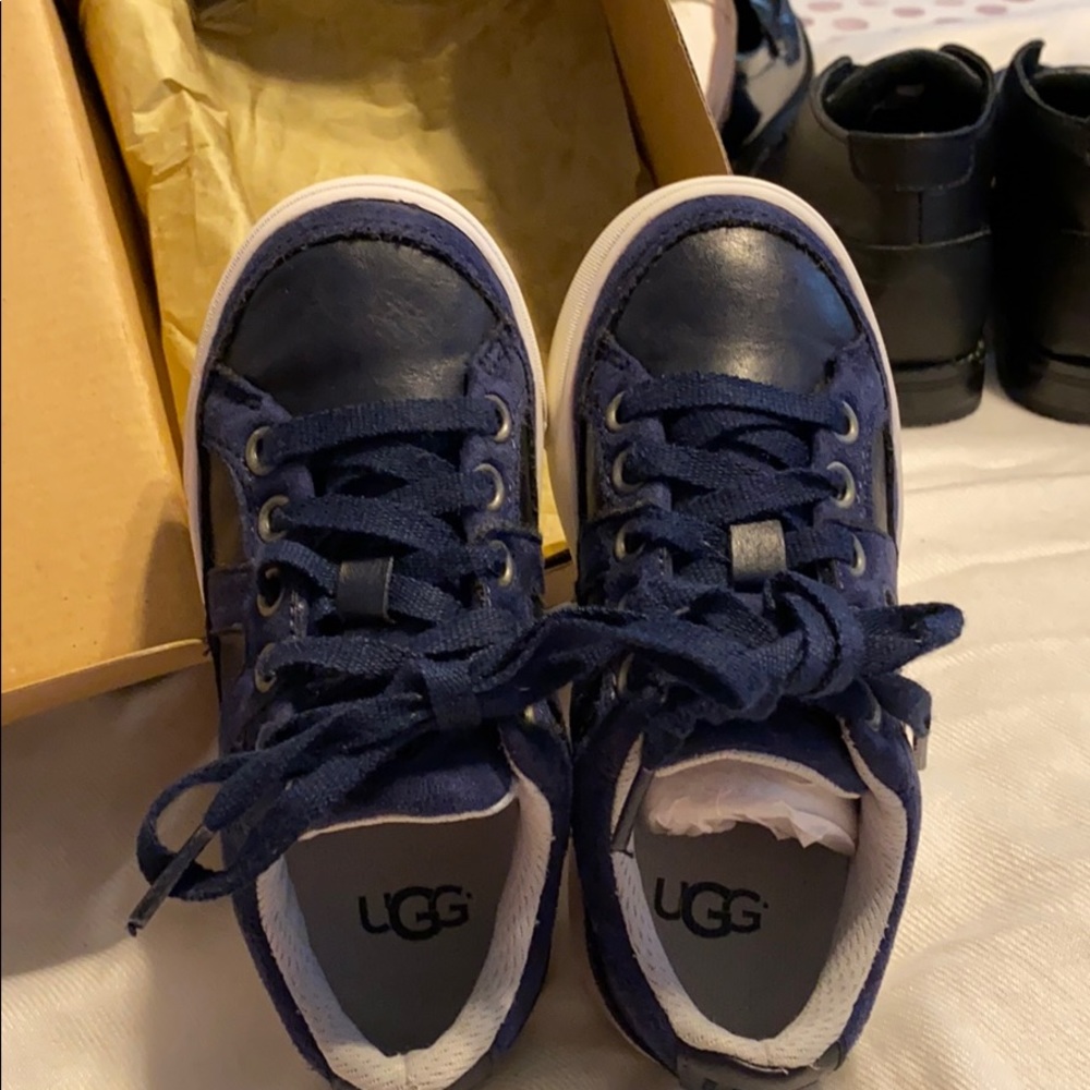 Ugg shoes